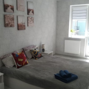 Фотография квартиры Квартира Стильная рядом с морем