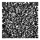 QR код квартиры Апартаменты 2комнатные с балконом в мкр "Зеленый Бор"