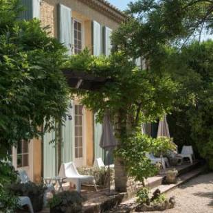 Фотографии гостиницы
Logis Hôtel Castel Mouisson