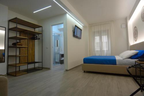 Фотография мини отеля Il Rifugio Dei Templari