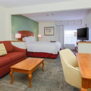 Фотография гостиницы Hampton Inn Lexington South