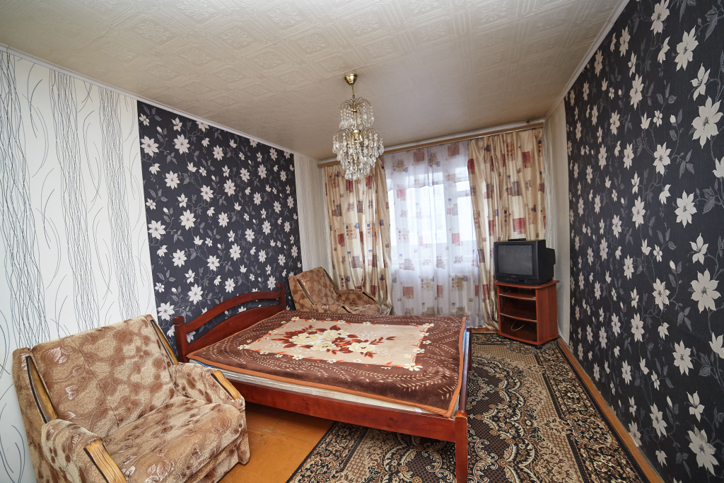 Фотография квартиры Апартаменты Эконом на Кирова 38