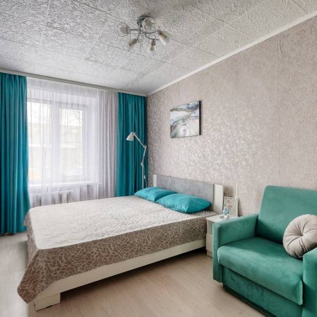 Фотографии квартиры
Апартаменты Moskva4you Серпуховский Вал, 5