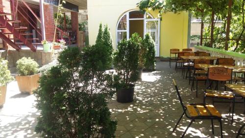 Фотография гостевого дома Януна