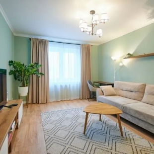 Фотография квартиры Квартира на Камайской 12