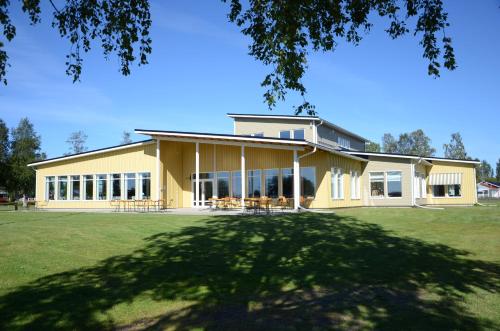 Фотография хостела Storstrand Kursgård