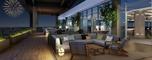 Фотография гостиницы JW Marriott Orlando Bonnet Creek Resort & Spa