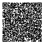 QR код хостела Домашний