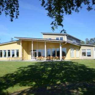 Фотографии хостела
Storstrand Kursgård