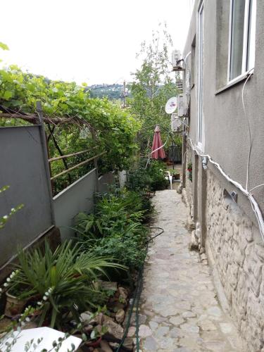 Фотография гостевого дома Тихий дворик