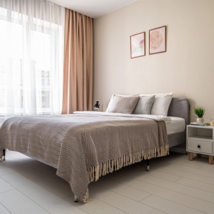 Фотография квартиры Квартира на улице Генерала Маргелова 7/1