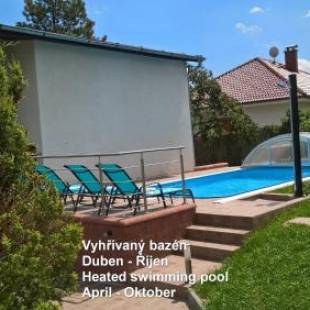 Фотографии гостевого дома
Penzion Kalina