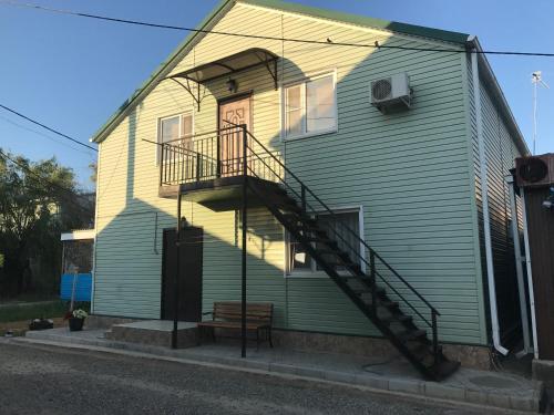 Фотография гостевого дома У Александра