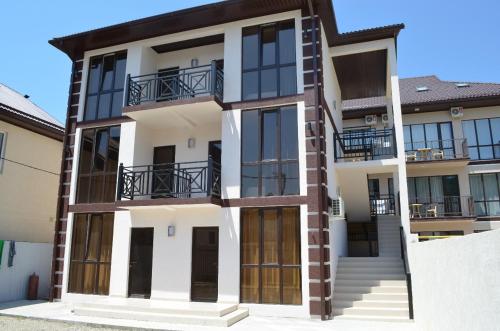 Фотография гостевого дома Колибри