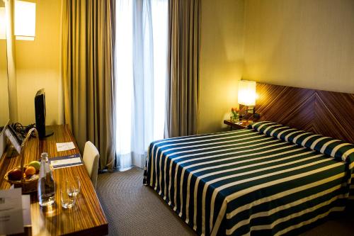 Фотография гостиницы MH Hotel Piacenza Fiera