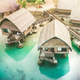 Фотография гостиницы Holiday Inn Resort Vanuatu, an IHG Hotel