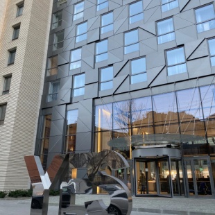 Фотография квартиры City Center Apartments