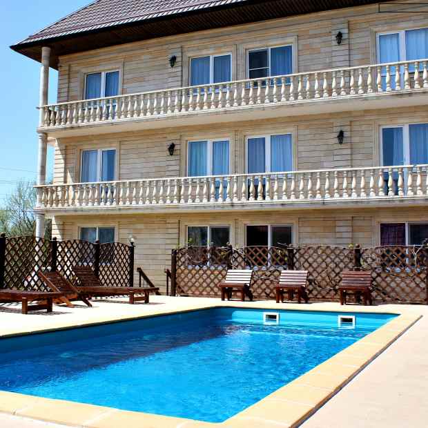 Фотографии гостевого дома 
            Глория