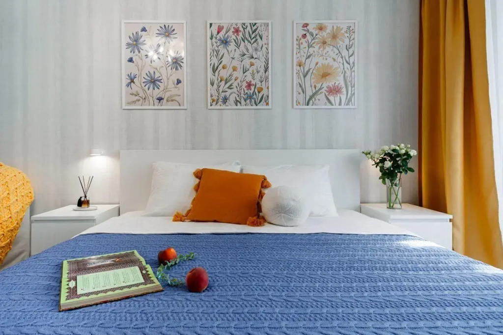 Фотография квартиры Апартаменты на улице Будённовская 195