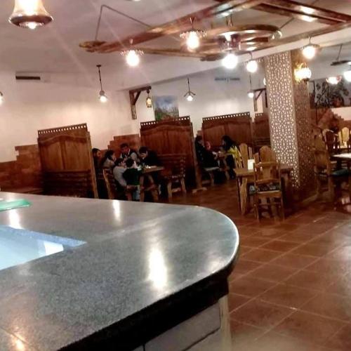 Фотография гостиницы Twins tkupebi