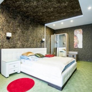 Фотография мини отеля Flatsby VIP