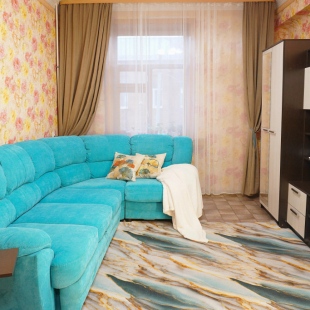 Фотография квартиры Квартира В самом центре с видом на колокольню