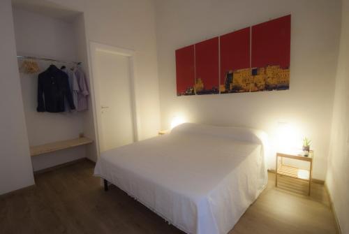 Фотография мини отеля B&B Monaciello