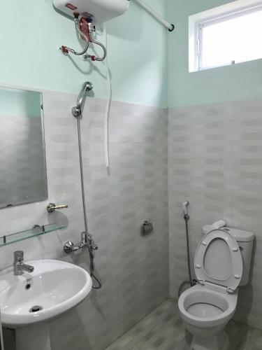 Фотография гостиницы Nhà nghỉ PHƯƠNG ĐÔNG