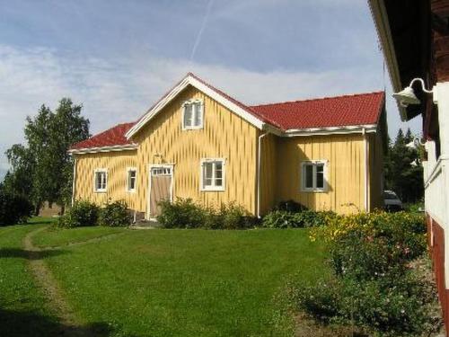 Фотография гостевого дома Holiday Home Virrin tila