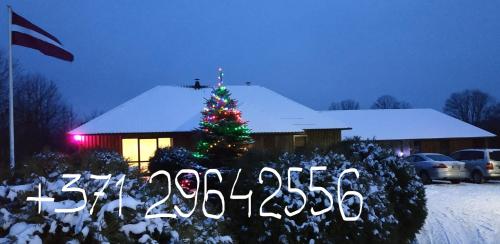 Фотографии гостевого дома
Viesumāja Kuncīši Murjāņos