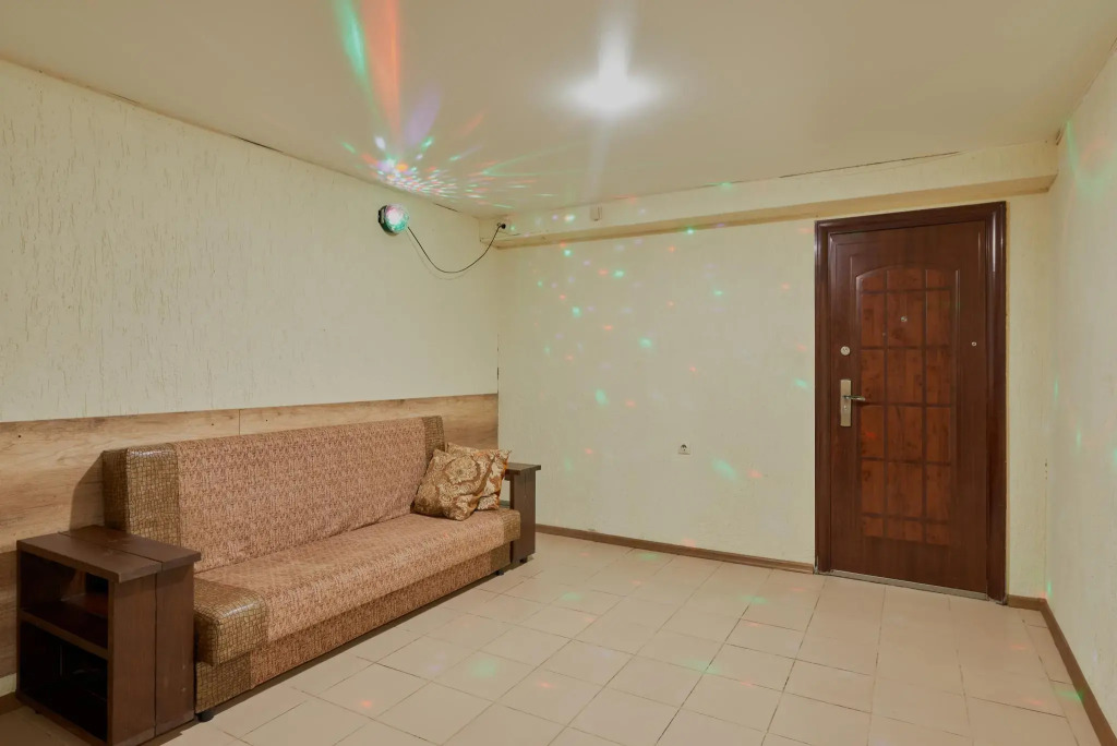 Фотография Коттеджа Коттедж на улице Степана Колокольникова 44А/2