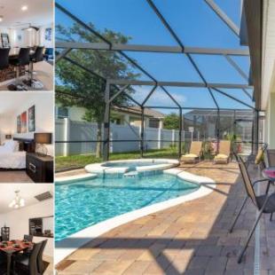 Фотография гостевого дома 1346YORK - Shire Retreat (G)