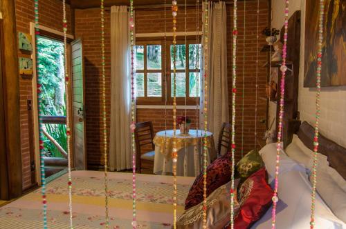 Фотография мини отеля Pousada Alto da Neblina