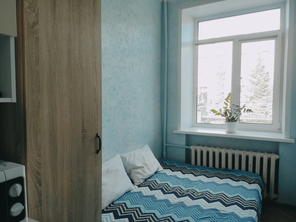 Фотография квартиры Апартаменты Arsenika№1 в самом центре, с видом на  Баумана