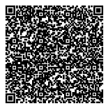 QR код гостиницы Резиденция Амилко