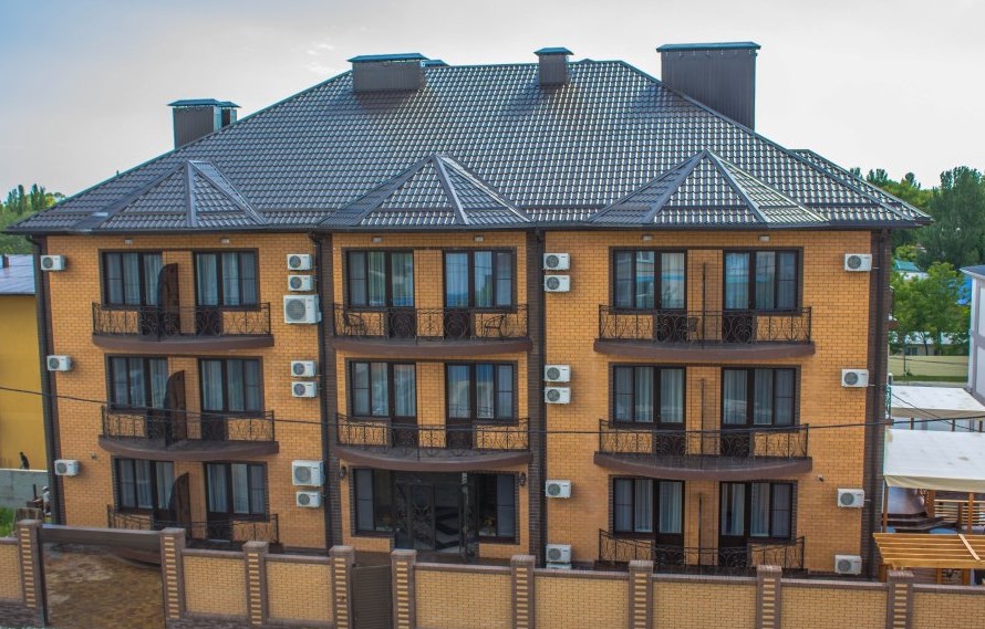 Фотография гостиницы Аристократ