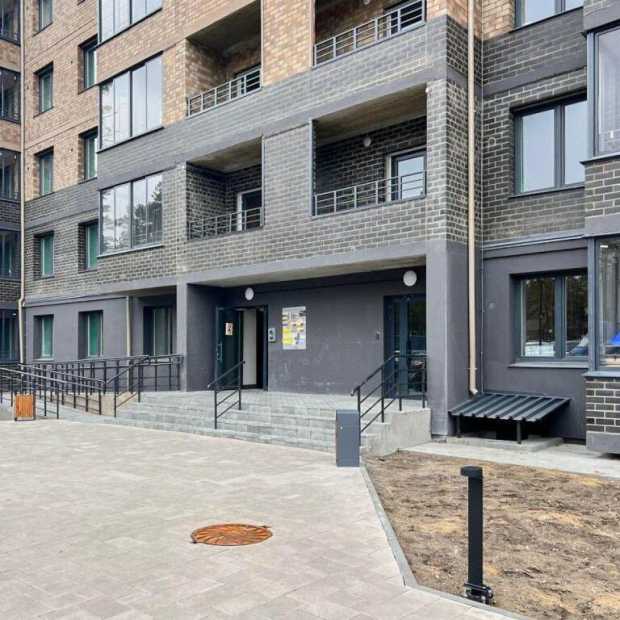 Фотографии квартиры 
            Апартаменты на улице Виля Липатова 13