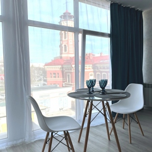 Фотография квартиры Апартаменты Каланча 52