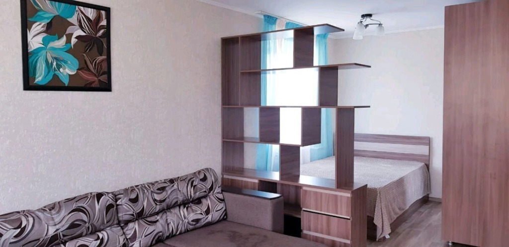 Фотография квартиры Квартира на улице Мира