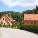 Фотография базы отдыха Rezort Bazant