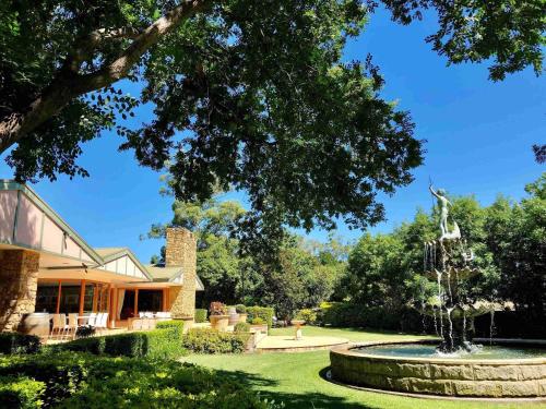 Фотография гостиницы Mercure Resort Hunter Valley Gardens