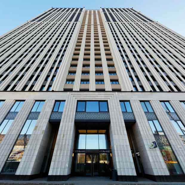 Фотографии гостиницы 
            The Royal Hotel