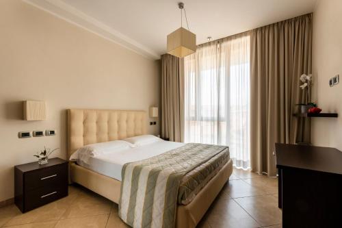 Фотография апарт отеля ApartHotel Anghel