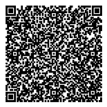 QR код театра Театр танца Вадима Елизарова