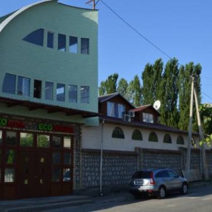 Фотография гостевого дома Эко Хаус