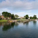 Фотография гостиницы The Runnymede on Thames