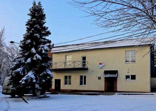 Фотография апарт отеля Русалочка