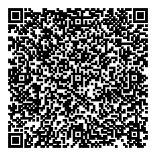 QR код базы отдыха Загородный клуб Мёд