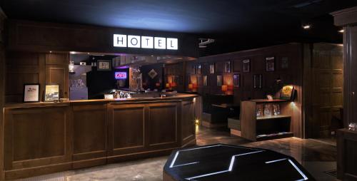 Фотография гостиницы SWIIO Hotel Ximending