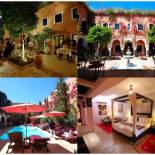 Фотография мини отеля Les Borjs De La Kasbah